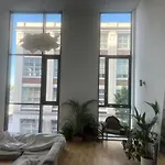 Bright And Spacious Loft Style Apartment